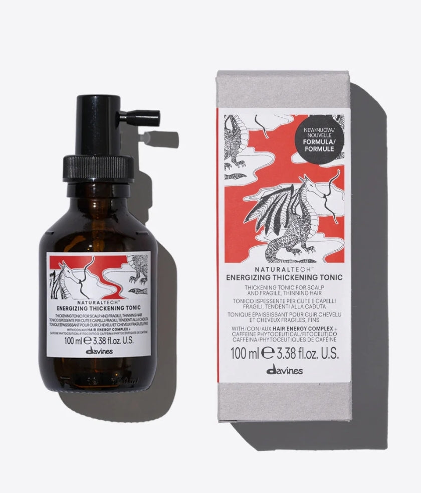 DAVINES Davines Energizing Thickening Tonic 100ml