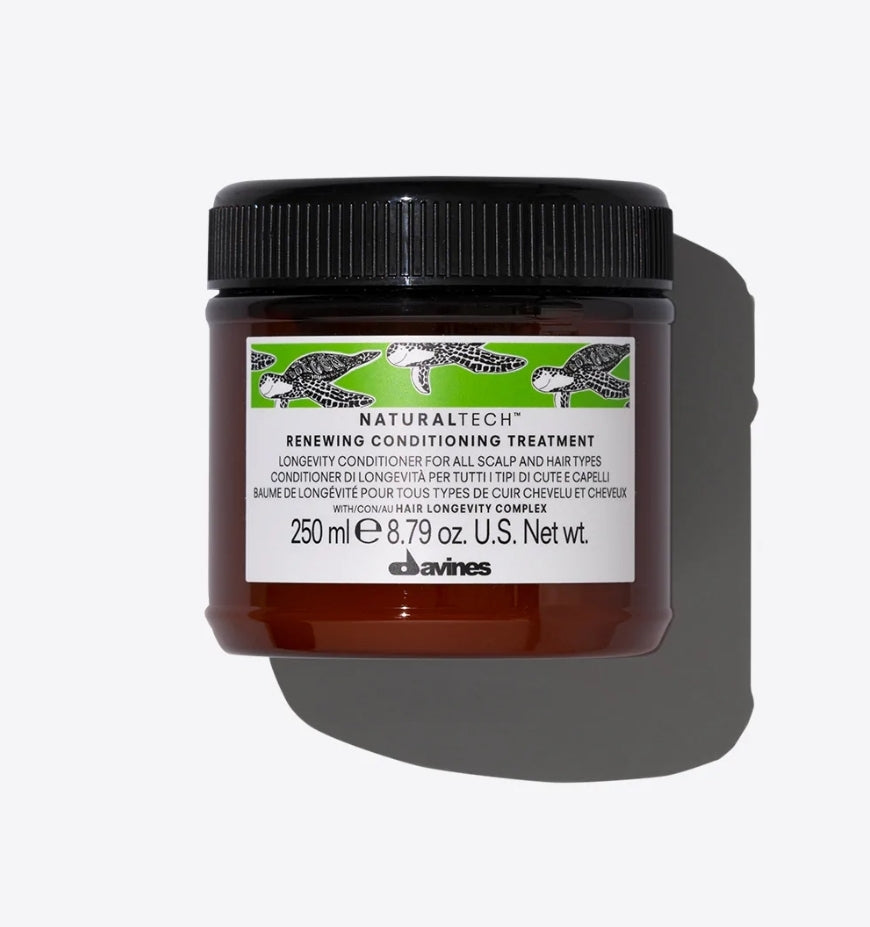 Natural Tech Renewing Conditioning Treatment 250ml