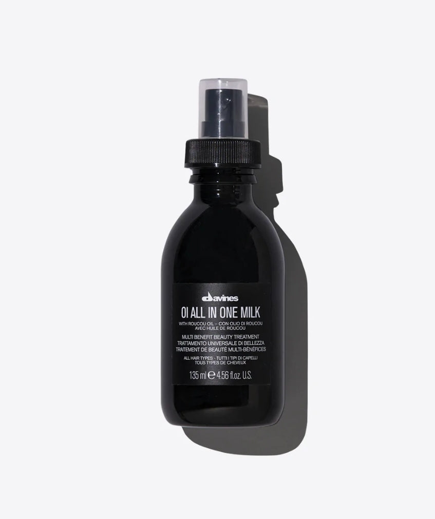 OI All In One Milk 135ml