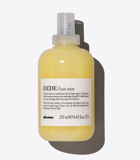 Dede Hair Mist 250ml