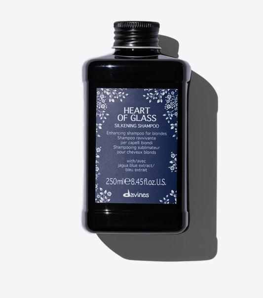 Heart of Glass Silkening Shampoo