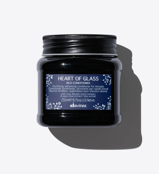 Heart of Glass Rich Conditioner 250ml