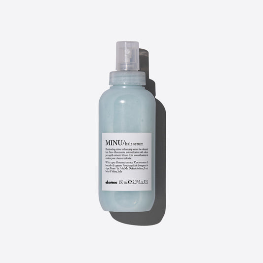 Davines Minu Hair Serum 150ml