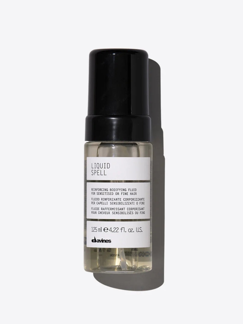 Davines liquid spell 115ml