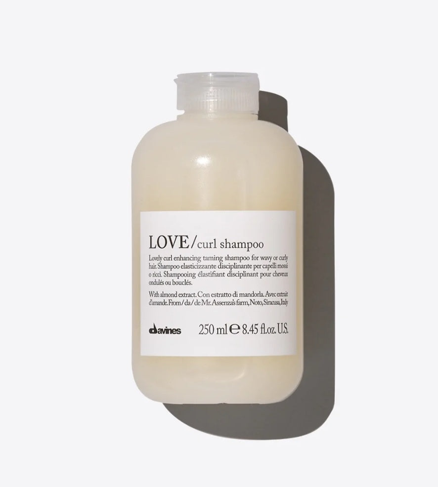 Davines LOVE Curl Shampoo 250ml