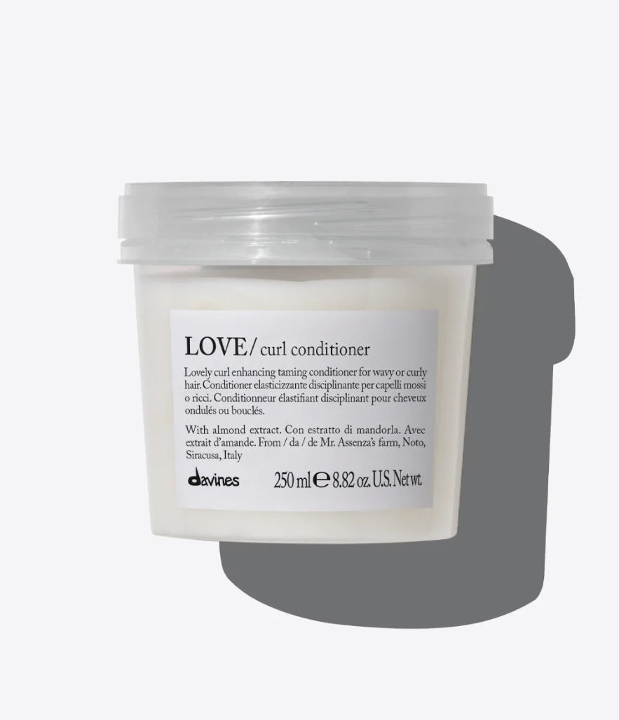 Davines LOVE Curl Conditioner