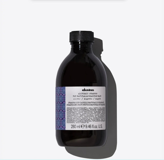 Alchemic silver Shampoo 280ml