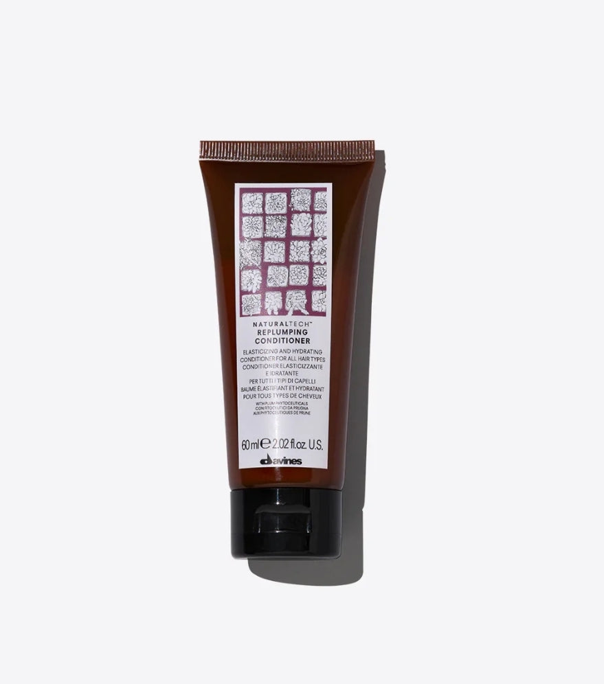 Natural Tech Replumping Conditioner 150ml