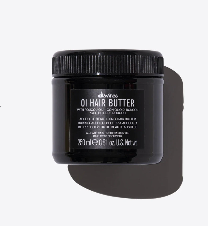 OI Hair Butter 250ml