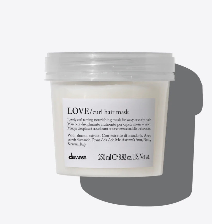 Davines Love Curl Hair Mask 250ml