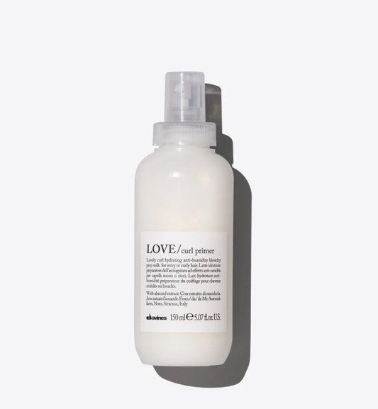 Davines Love Curl Primer 150ml