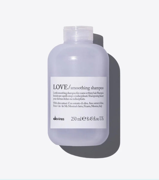 Davines Love Smoothing Shampoo 250ml