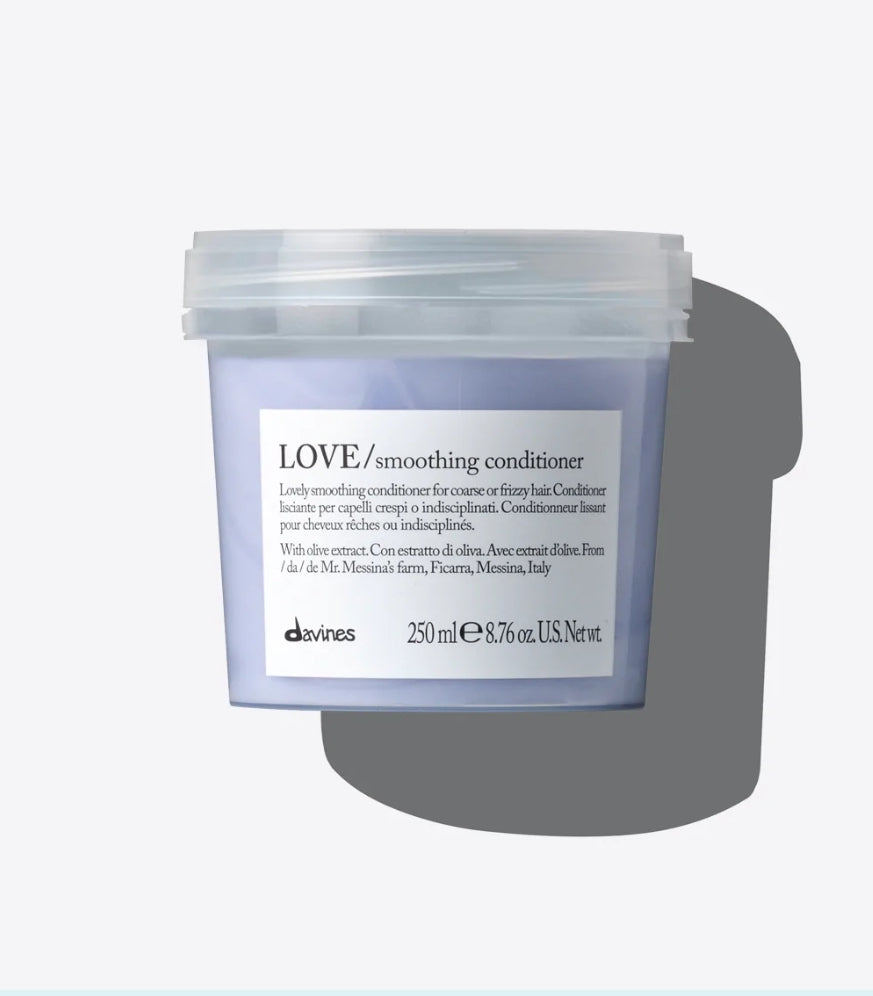 Davines Love Smoothing Conditioner 250ml