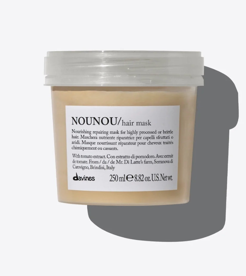 Davines Nounou Hair Mask 250ml