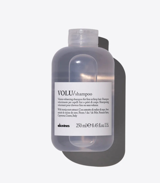 Davines Volu shampoo 250ml