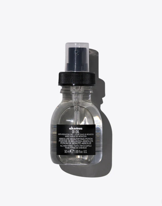 Davines Oi Oil 50ml