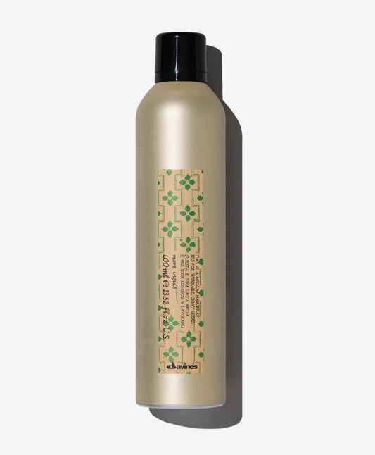 Davines Medium Hair Spray 400ml