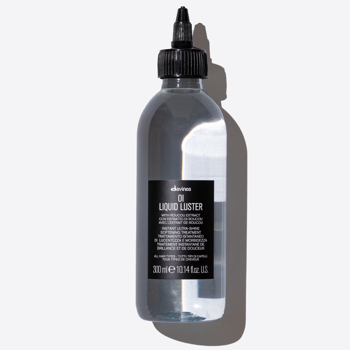 Davines Oi Liquid Luster 300ml