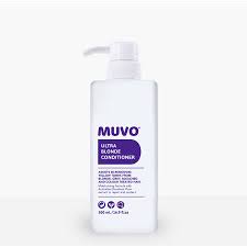 Muvo Ultra Blonde conditioner 500ml