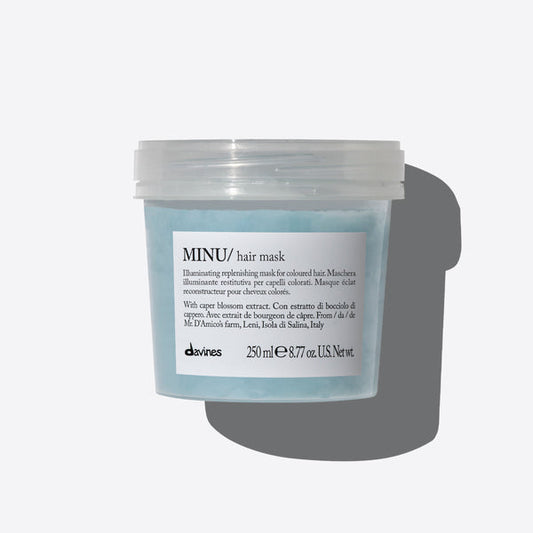 Davines Minu Hair Mask 250ml